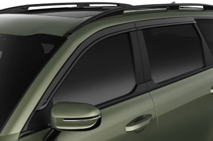 Picture of Husky Liners Side Window Deflector - 2854115