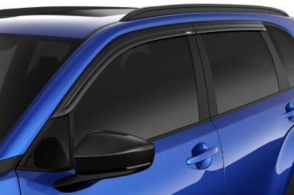 Picture of Husky Liners Side Window Deflector - 2854127