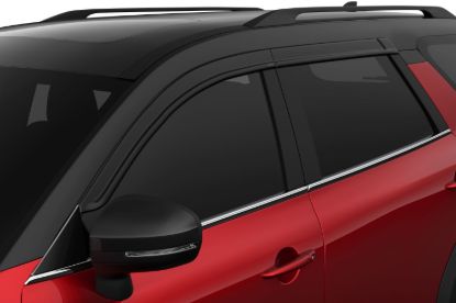 Picture of Husky Liners Side Window Deflector - 2854129