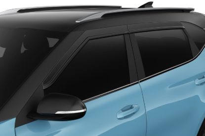 Picture of Husky Liners Side Window Deflector - 2854134