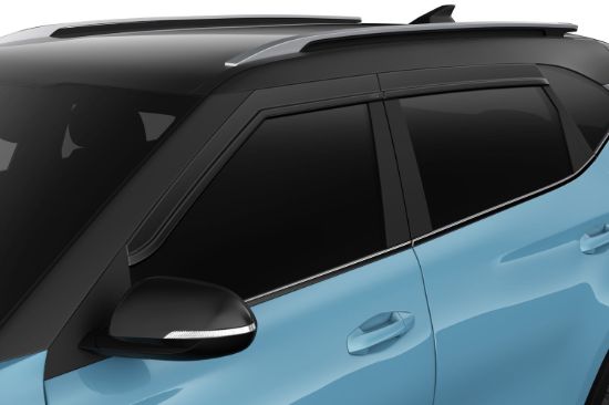 Picture of Husky Liners Side Window Deflector - 2854134