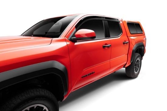 Picture of Husky Liners Side Window Deflector - 2854135