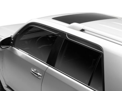 Picture of Husky Liners Side Window Deflector - 2854150