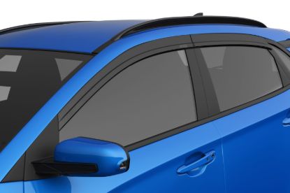Picture of Husky Liners Side Window Deflector - 2854154