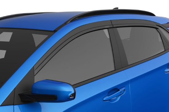 Picture of Husky Liners Side Window Deflector - 2854154