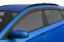 Picture of Husky Liners Side Window Deflector - 2854154