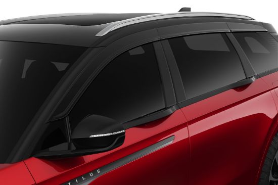 Picture of Husky Liners Side Window Deflector - 2856005