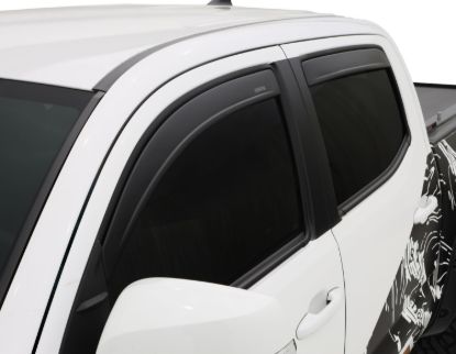 Picture of Husky Liners Side Window Deflector - 2857015