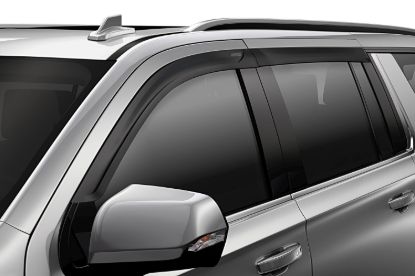 Picture of Husky Liners Side Window Deflector - 2857088