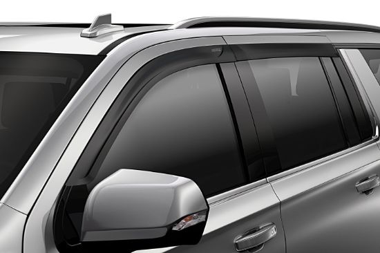 Picture of Husky Liners Side Window Deflector - 2857092