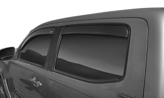 Picture of Husky Liners Side Window Deflector - 2864036