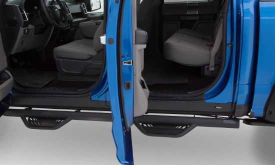 Picture of Husky Liners Rocker Panel Kit - 2874137
