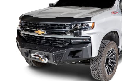 Picture of Husky Liners Hood Deflector - 2877062