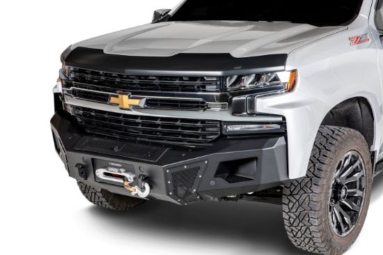 Picture of Husky Liners Hood Deflector - 2877139