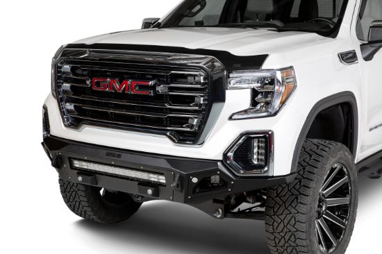 Picture of Husky Liners Hood Deflector - 2877144