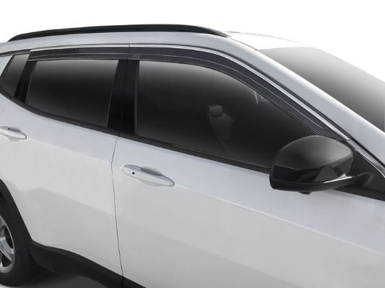 Picture of Husky Liners Side Window Deflector - 2884029