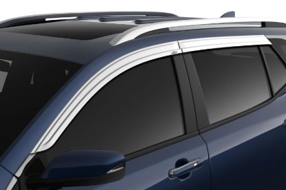 Picture of Husky Liners Side Window Deflector - 2884059