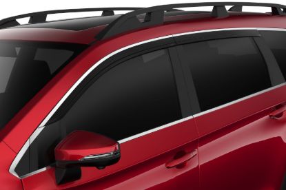 Picture of Husky Liners Side Window Deflector - 2884063
