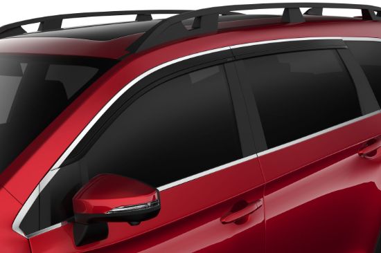 Picture of Husky Liners Side Window Deflector - 2884063