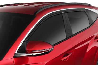 Picture of Husky Liners Side Window Deflector - 2884068
