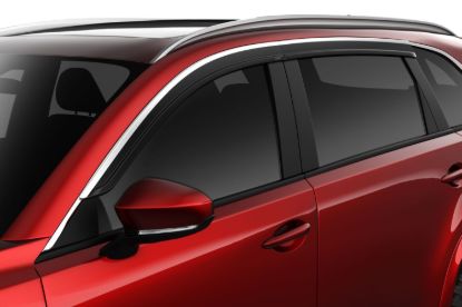 Picture of Husky Liners Side Window Deflector - 2884071