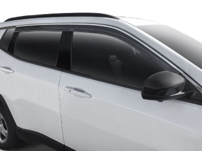 Picture of Husky Liners Side Window Deflector - 2884072