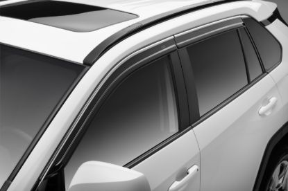 Picture of Husky Liners Side Window Deflector - 2884074