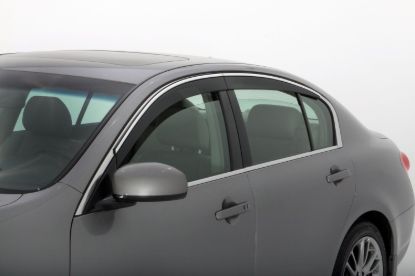 Picture of Husky Liners Side Window Deflector - 2886002