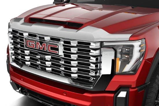 Picture of Husky Liners Hood Deflector - 2890018
