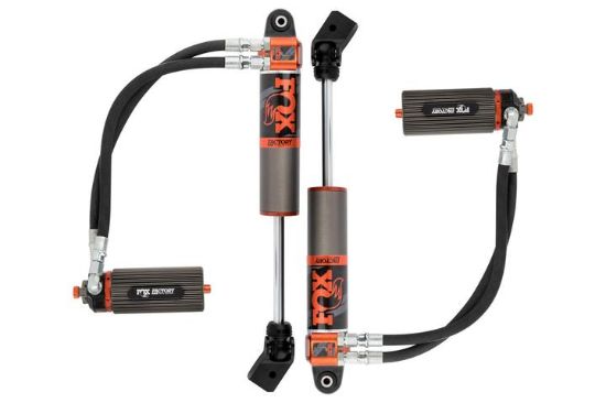 Picture of JKS Suspension Shock Absorber Set - FOX88326057