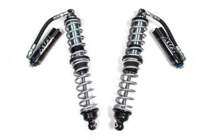 Picture of JKS Suspension Shock Absorber Set - FOX88406177