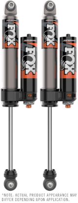 Picture of JKS Suspension Shock Absorber Set - FOX88326074