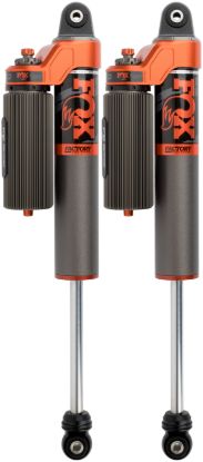 Picture of JKS Suspension Shock Absorber Set - FOX88326078