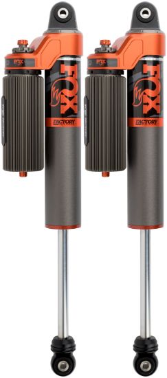 Picture of JKS Suspension Shock Absorber Set - FOX88326078