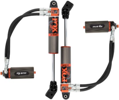 Picture of JKS Suspension Shock Absorber Set - FOX88326077