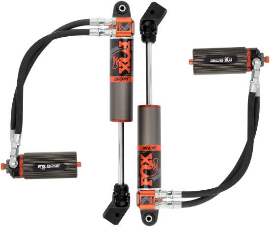 Picture of JKS Suspension Shock Absorber Set - FOX88326077