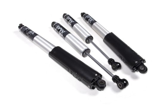 Picture of JKS Suspension Shock Absorber Kit - FOX88624155