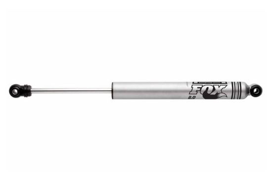 Picture of JKS Suspension Shock Absorber - FOX98450321