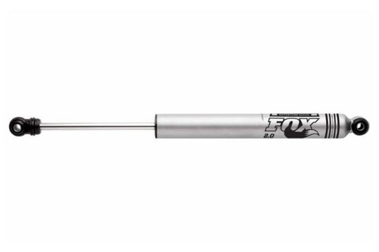 Picture of JKS Suspension Shock Absorber - FOX98450359