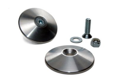 Picture of JKS Coil Spring Retainer Kit - JKS1600