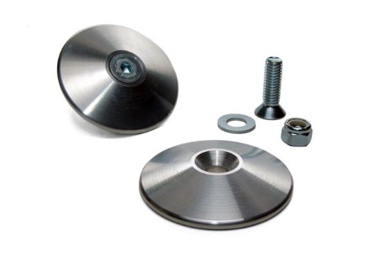 Picture of JKS Coil Spring Retainer Kit - JKS1600