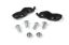 Picture of JKS Brake Hydraulic Line Relocation Bracket Kit - JKS2293