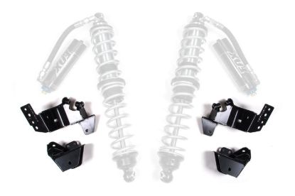 Picture of JKS Suspension Shock Absorber Mounting Kit - JKS2519