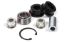 Picture of JKS Suspension Track Bar Bushing Kit - JKS7208
