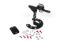 Picture of JKS License Plate Bracket - JKS8211