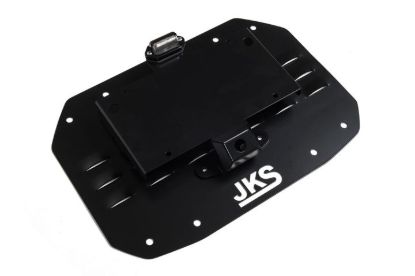 Picture of JKS License Plate Bracket - JKS8215