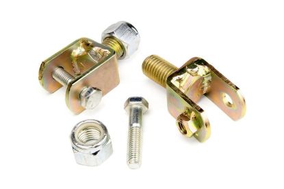 Picture of JKS Suspension Shock Absorber Mounting Kit - JKS9601