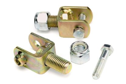 Picture of JKS Suspension Shock Absorber Mounting Kit - JKS9602