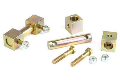 Picture of JKS Suspension Shock Absorber Conversion Kit - JKS9603