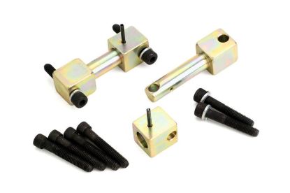 Picture of JKS Suspension Shock Absorber Conversion Kit - JKS9604